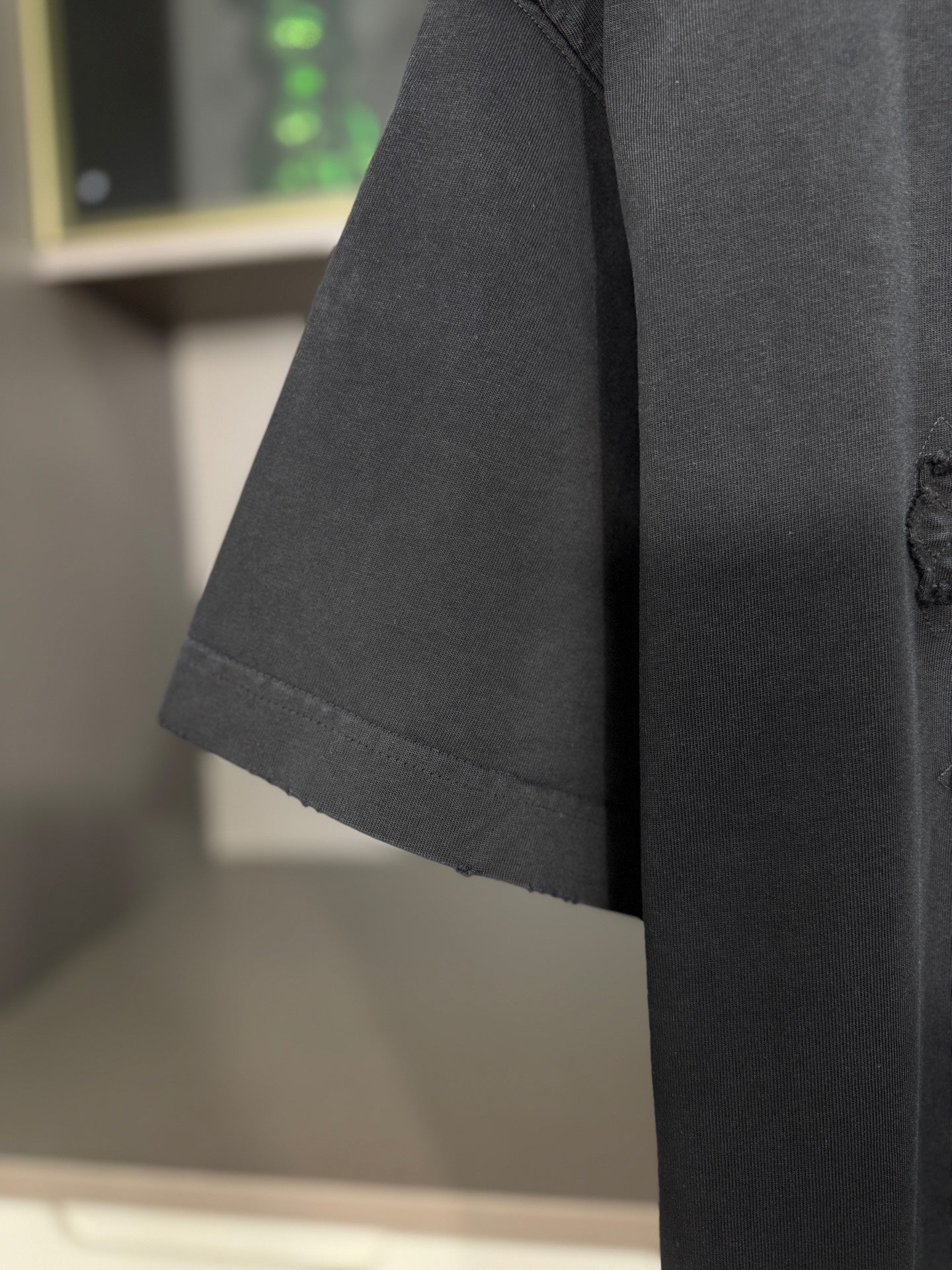 LuxluxHouse Best Quality Clothes Chrome Hearts T-shirt