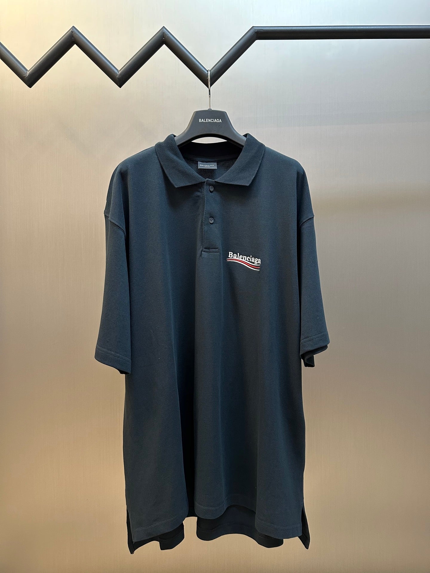 LuxluxHouse Best Quality Clothes Balenciaga Shirts&Polo