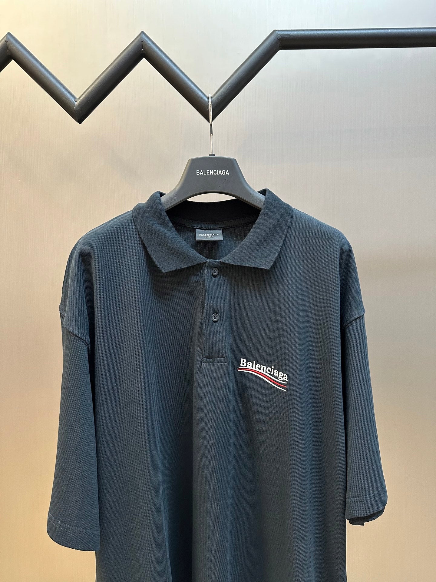 LuxluxHouse Best Quality Clothes Balenciaga Shirts&Polo