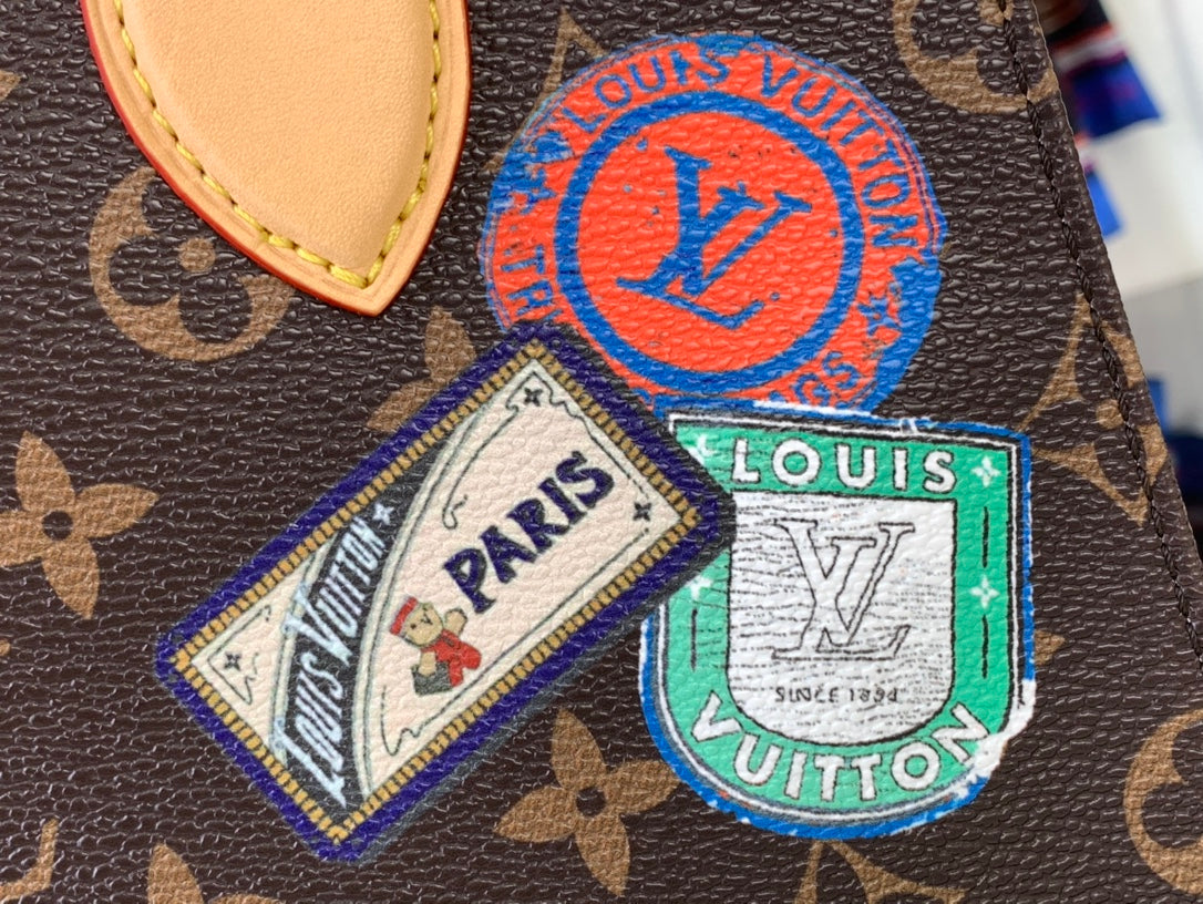 LuxluxHouse Best Quality Bags Louis Vuitton Women