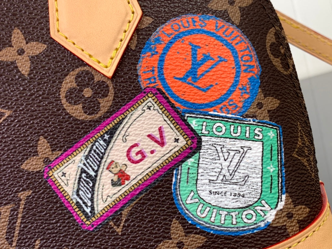 LuxluxHouse Best Quality Bags Louis Vuitton Women