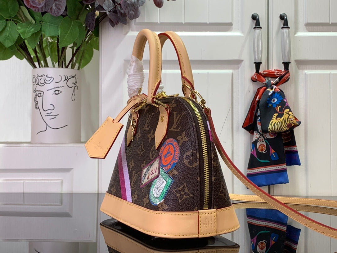 LuxluxHouse Best Quality Bags Louis Vuitton Women