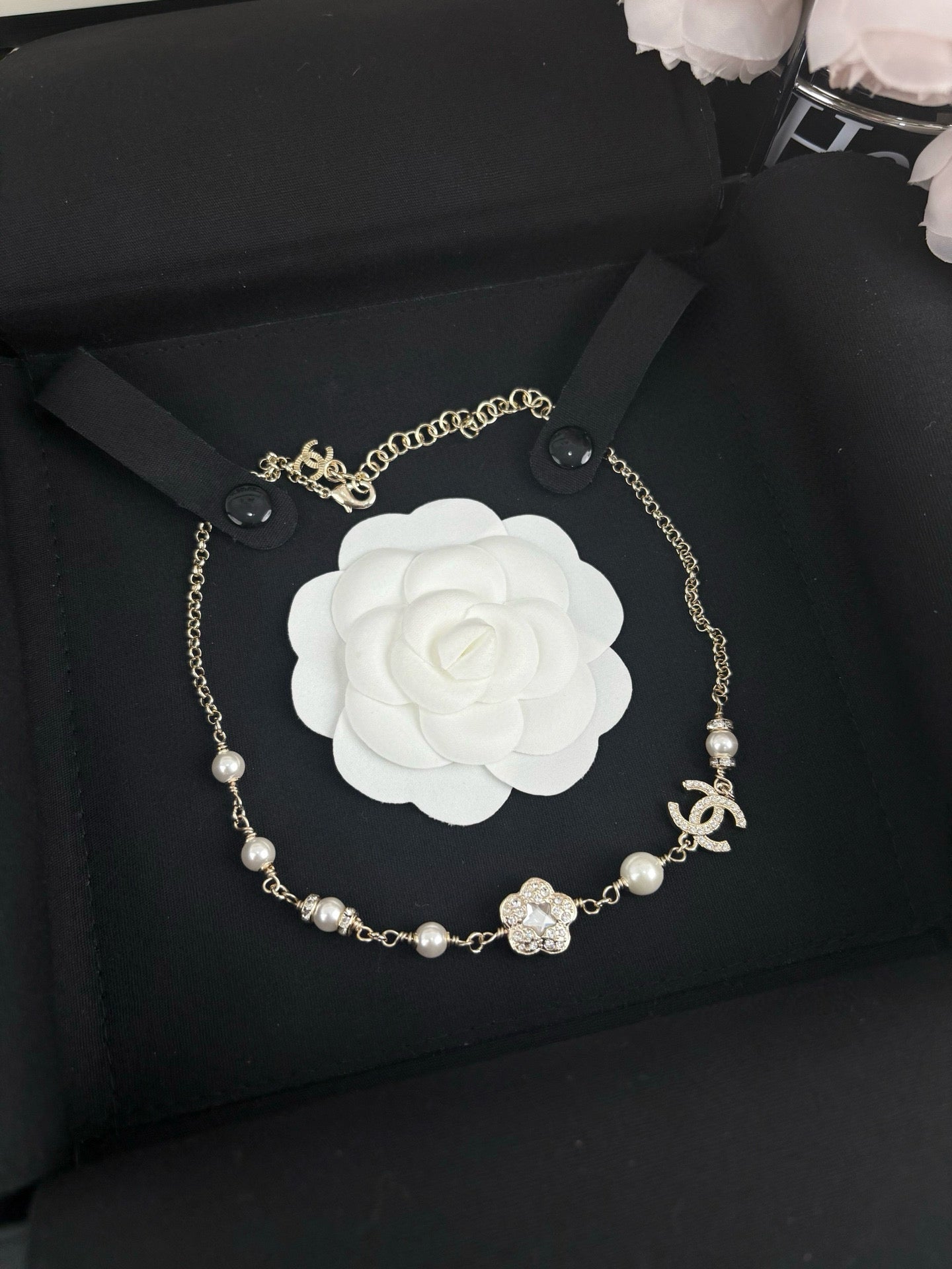 LuxluxHouse Best Quality Accessories Bracelet Chanel