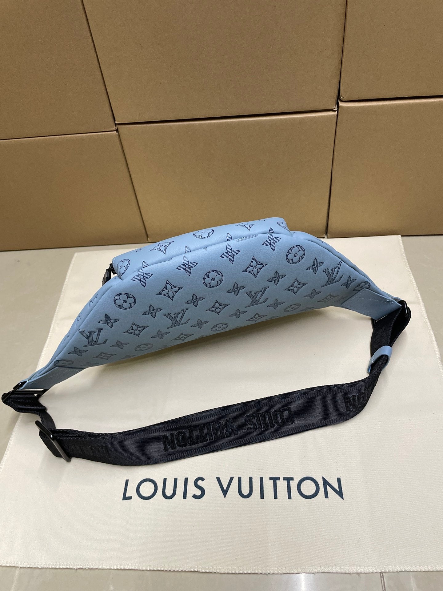 LuxluxHouse Best Quality Bags Louis Vuitton Men