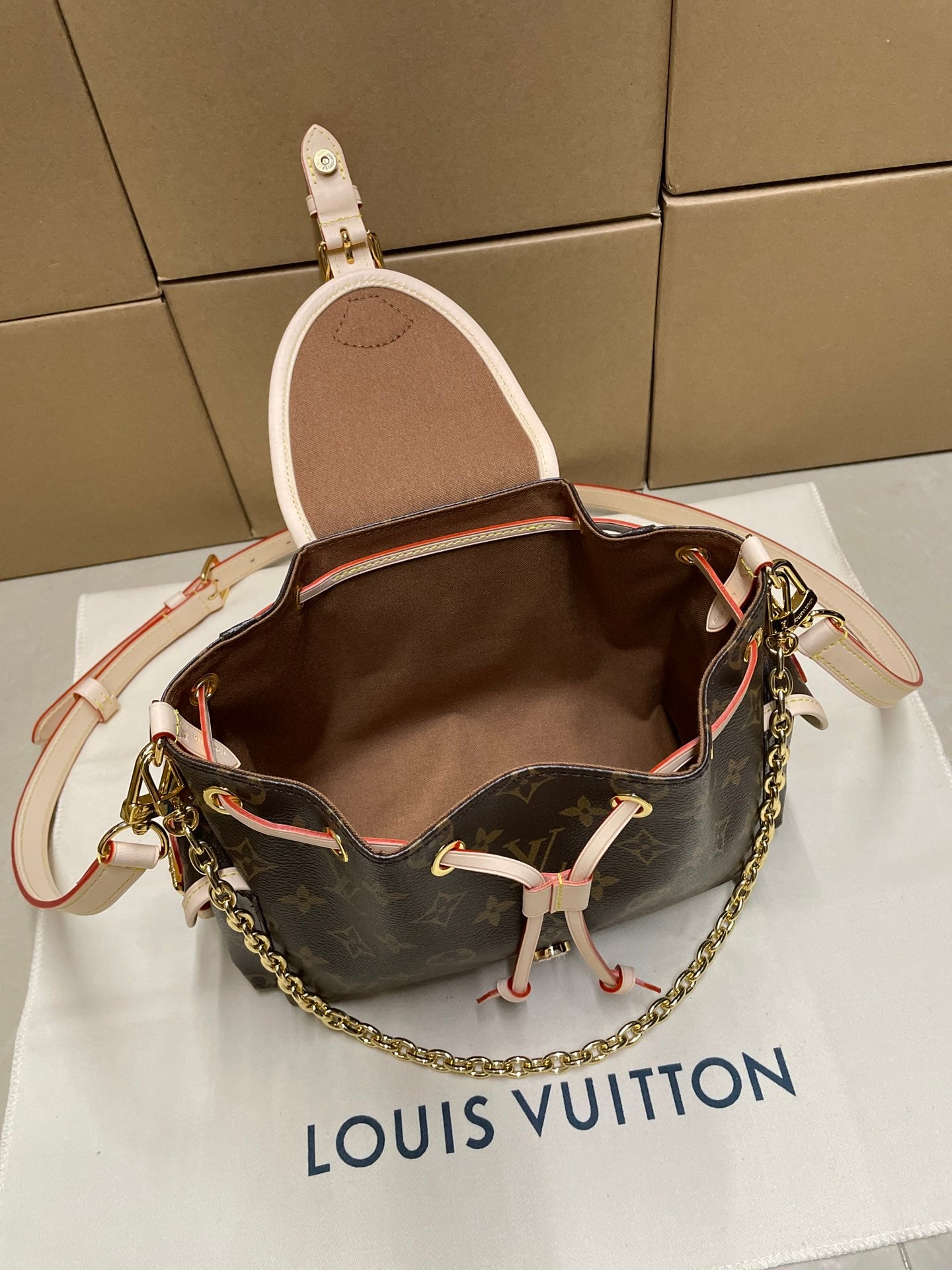 LuxluxHouse Best Quality Bags Louis Vuitton Women