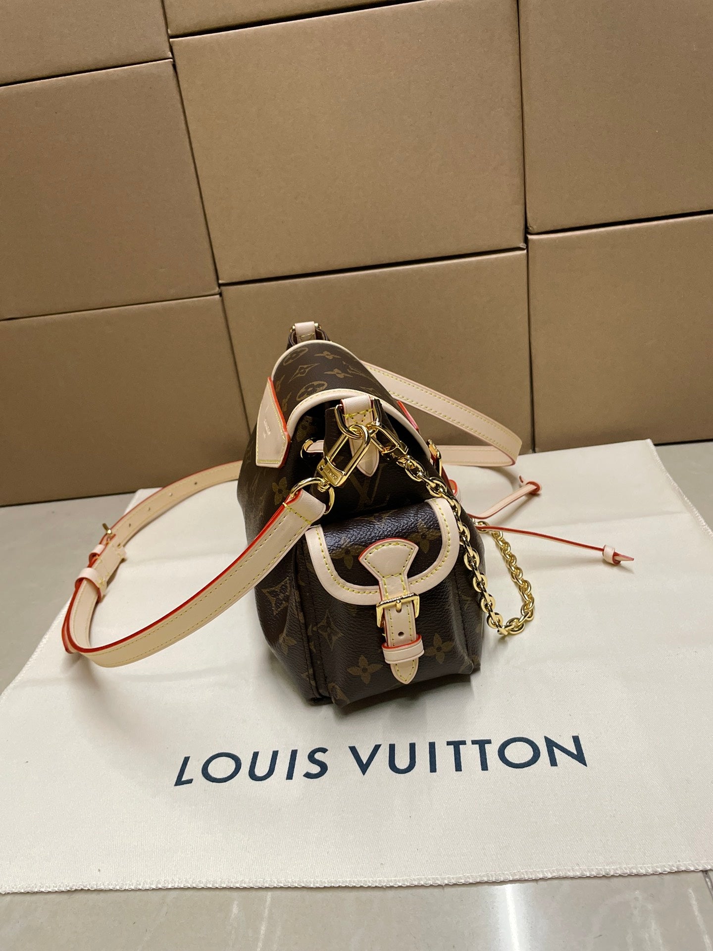 LuxluxHouse Best Quality Bags Louis Vuitton Women