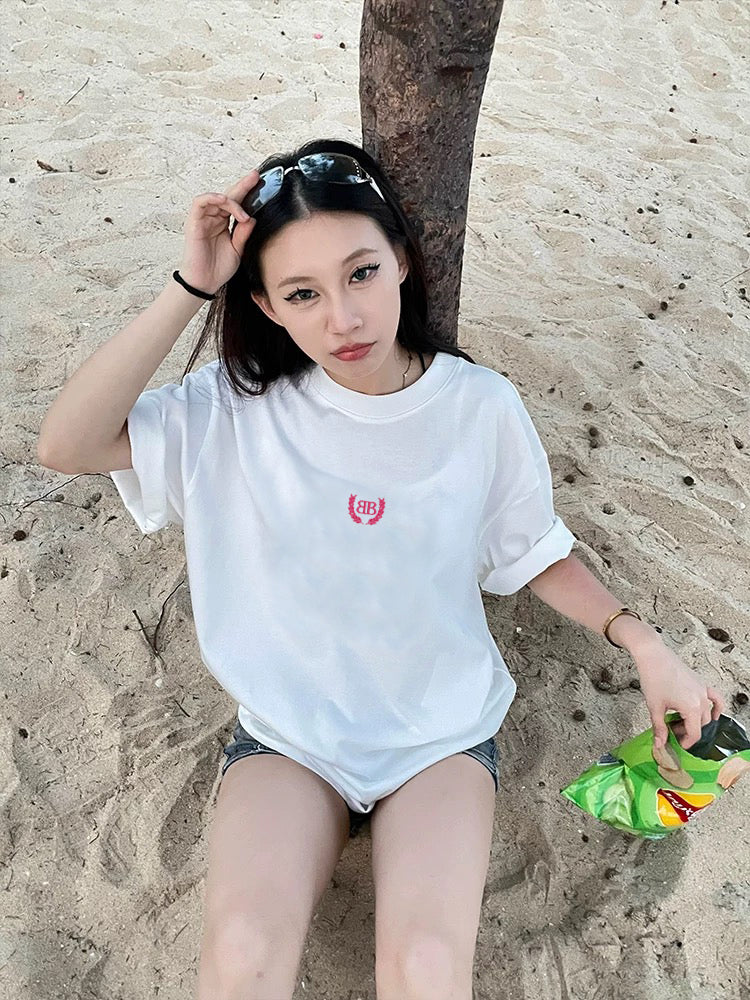 LuxluxHouse Best Quality Clothes Balenciaga T-shirt