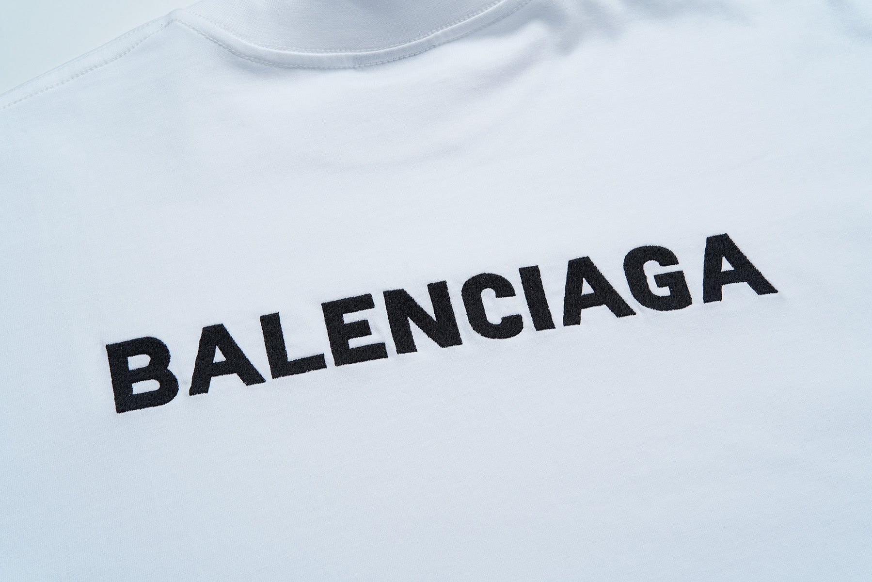 LuxluxHouse Best Quality Clothes Balenciaga T-shirt