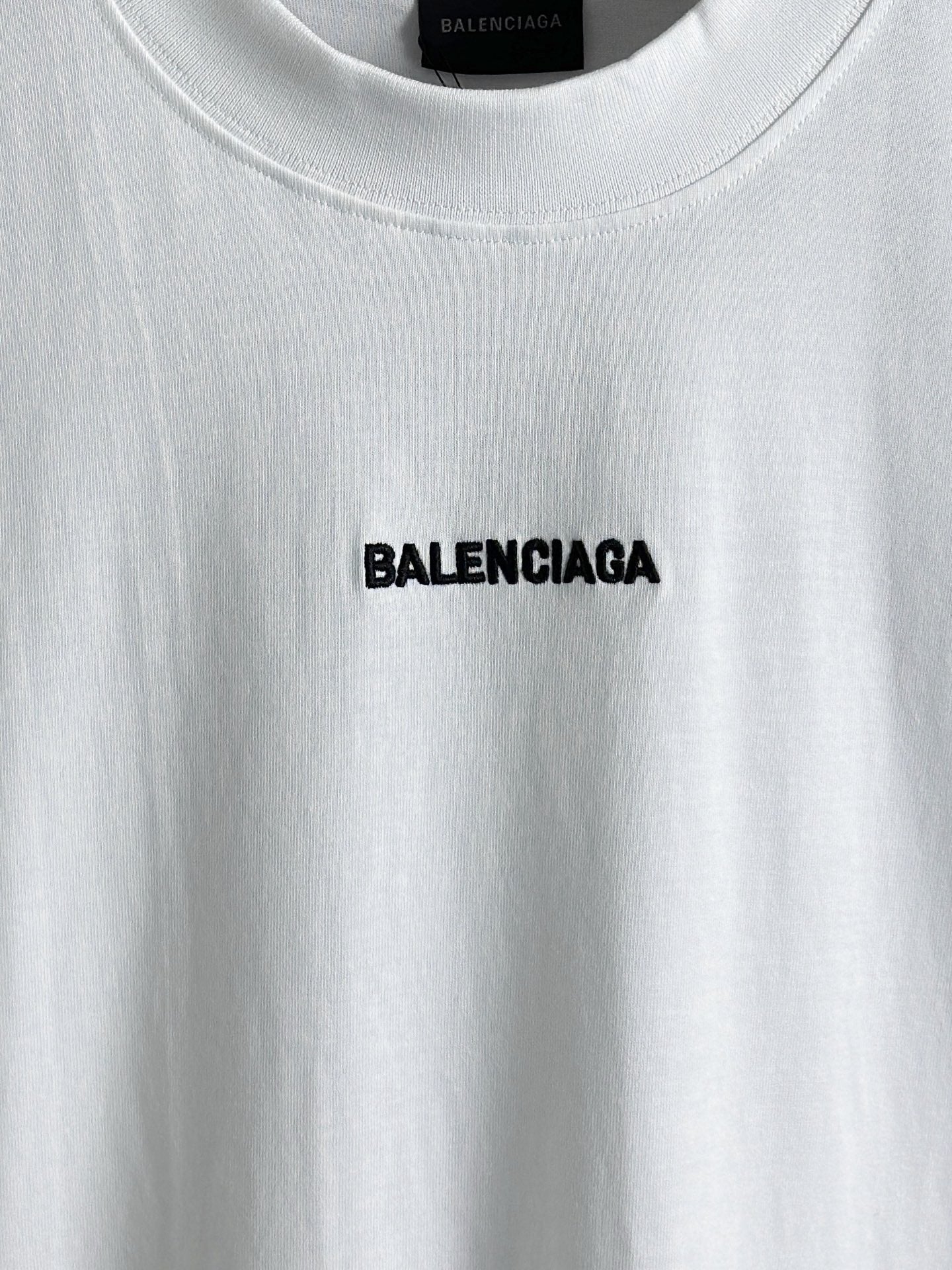 LuxluxHouse Best Quality Clothes Balenciaga T-shirt