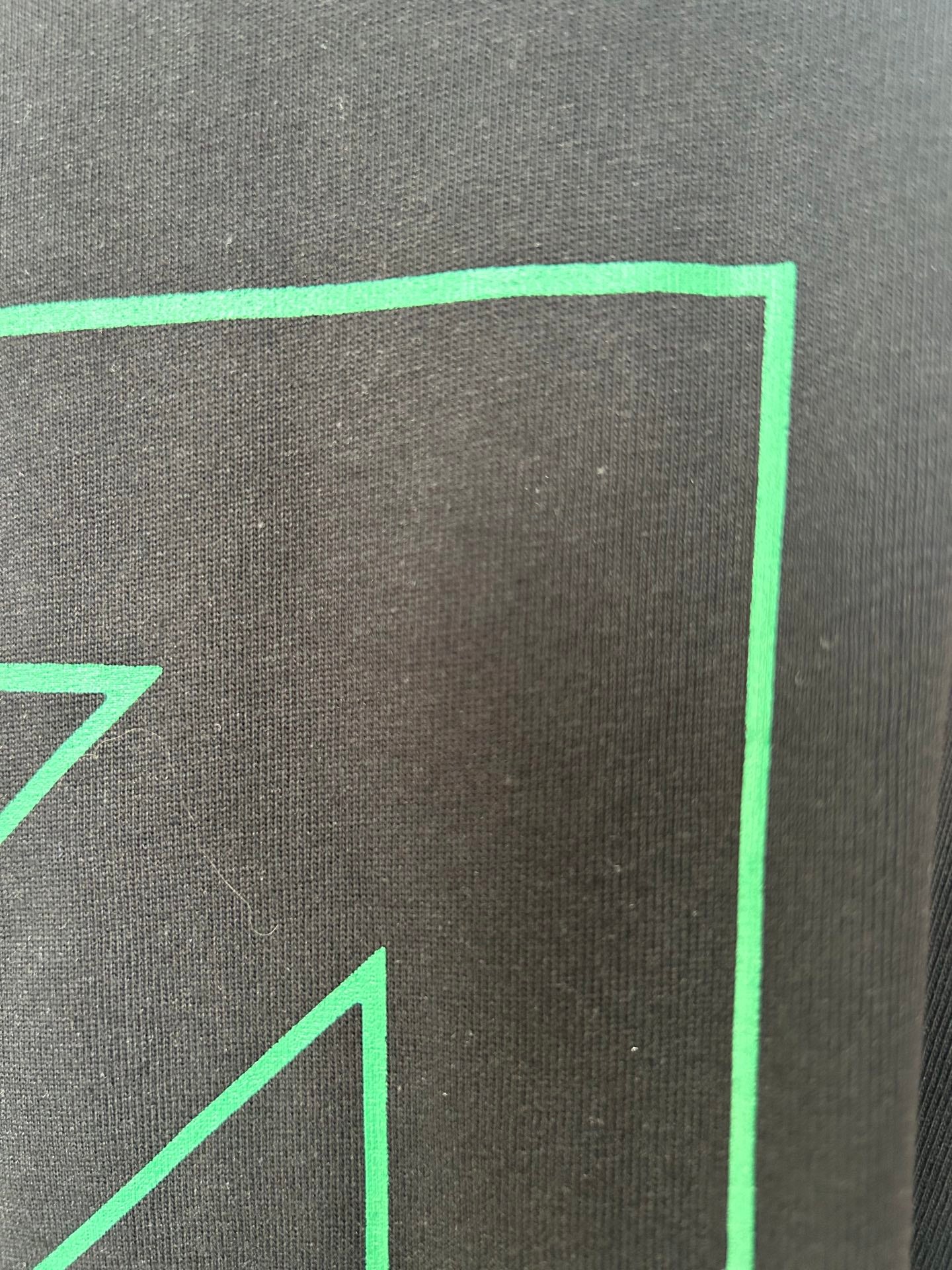 LuxluxHouse Best Quality Clothes Off White T-shirt