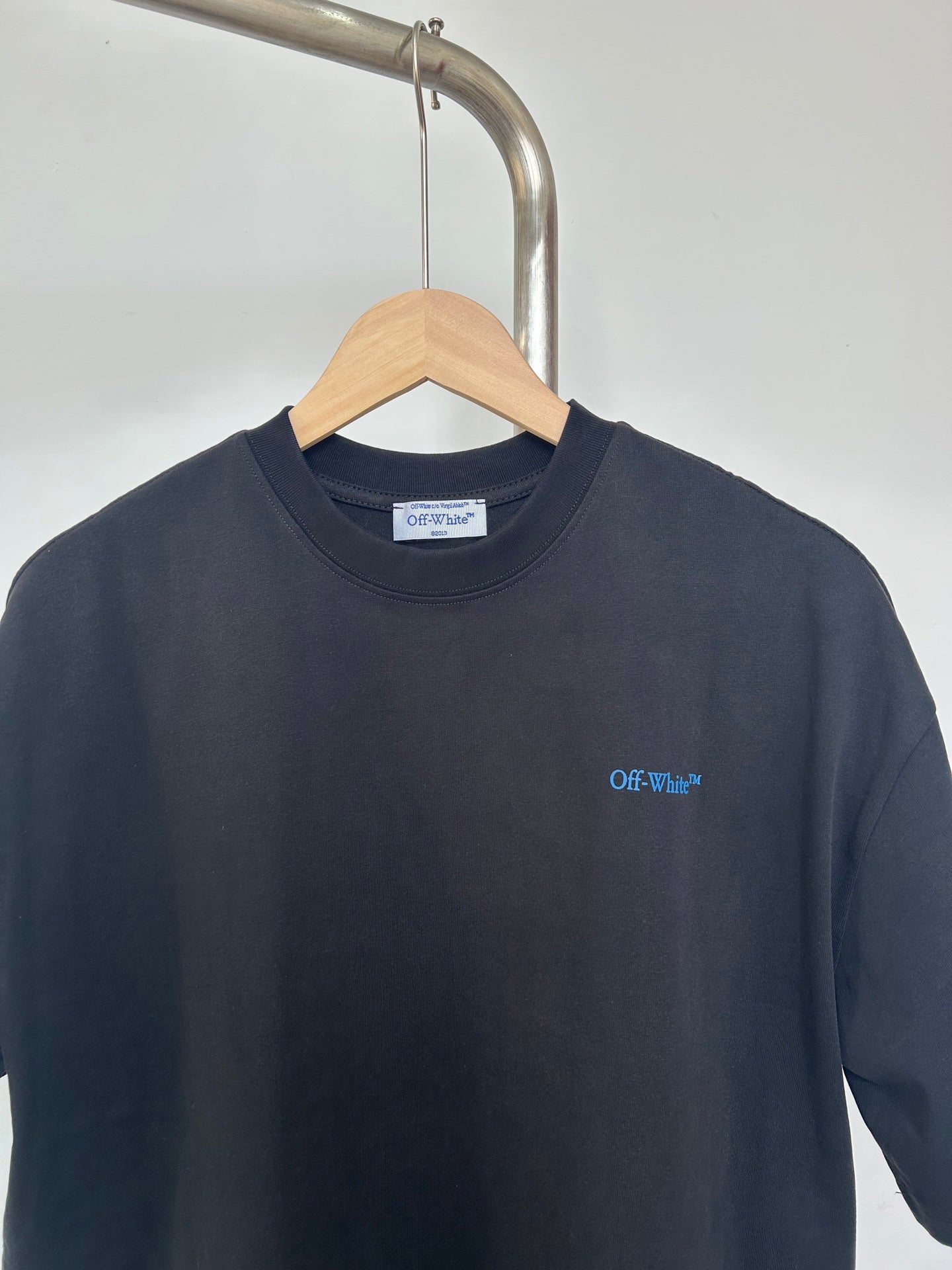 LuxluxHouse Best Quality Clothes Off White T-shirt