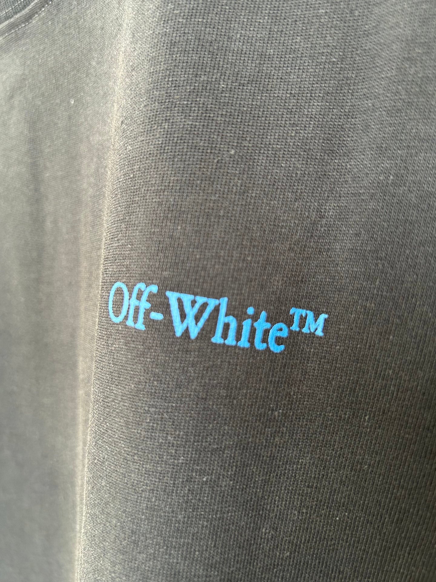 LuxluxHouse Best Quality Clothes Off White T-shirt