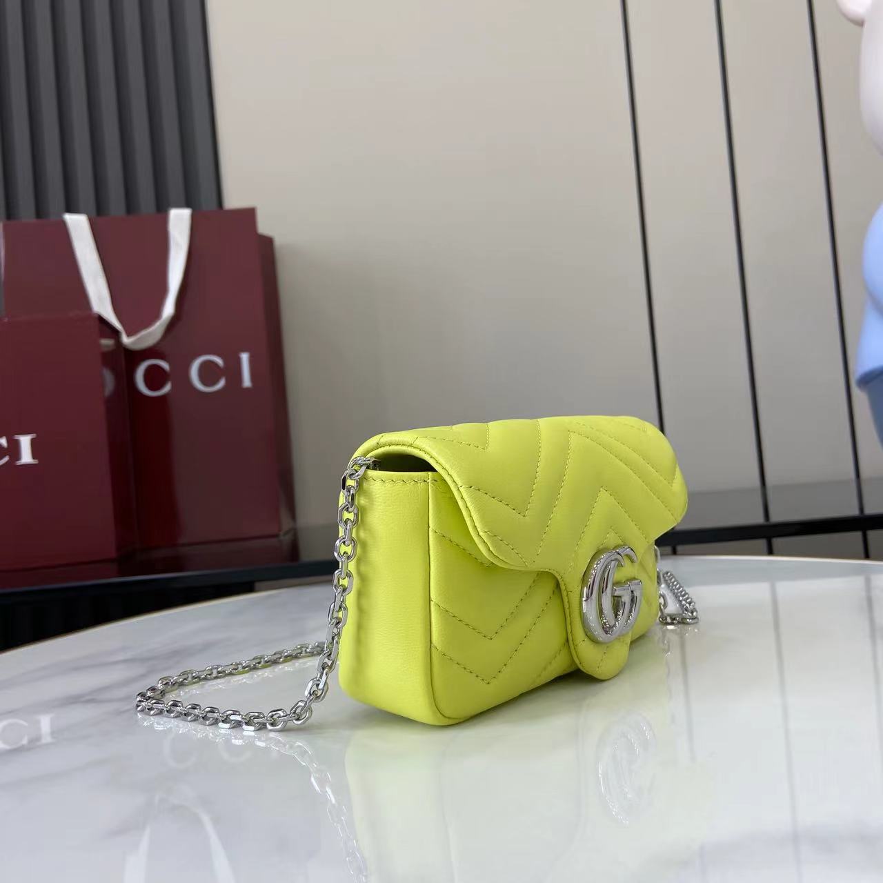 LuxluxHouse Best Quality Bags Gucci Women