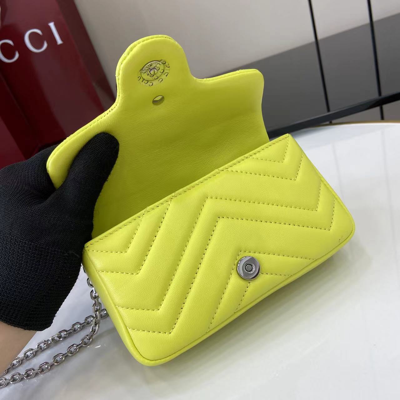 LuxluxHouse Best Quality Bags Gucci Women