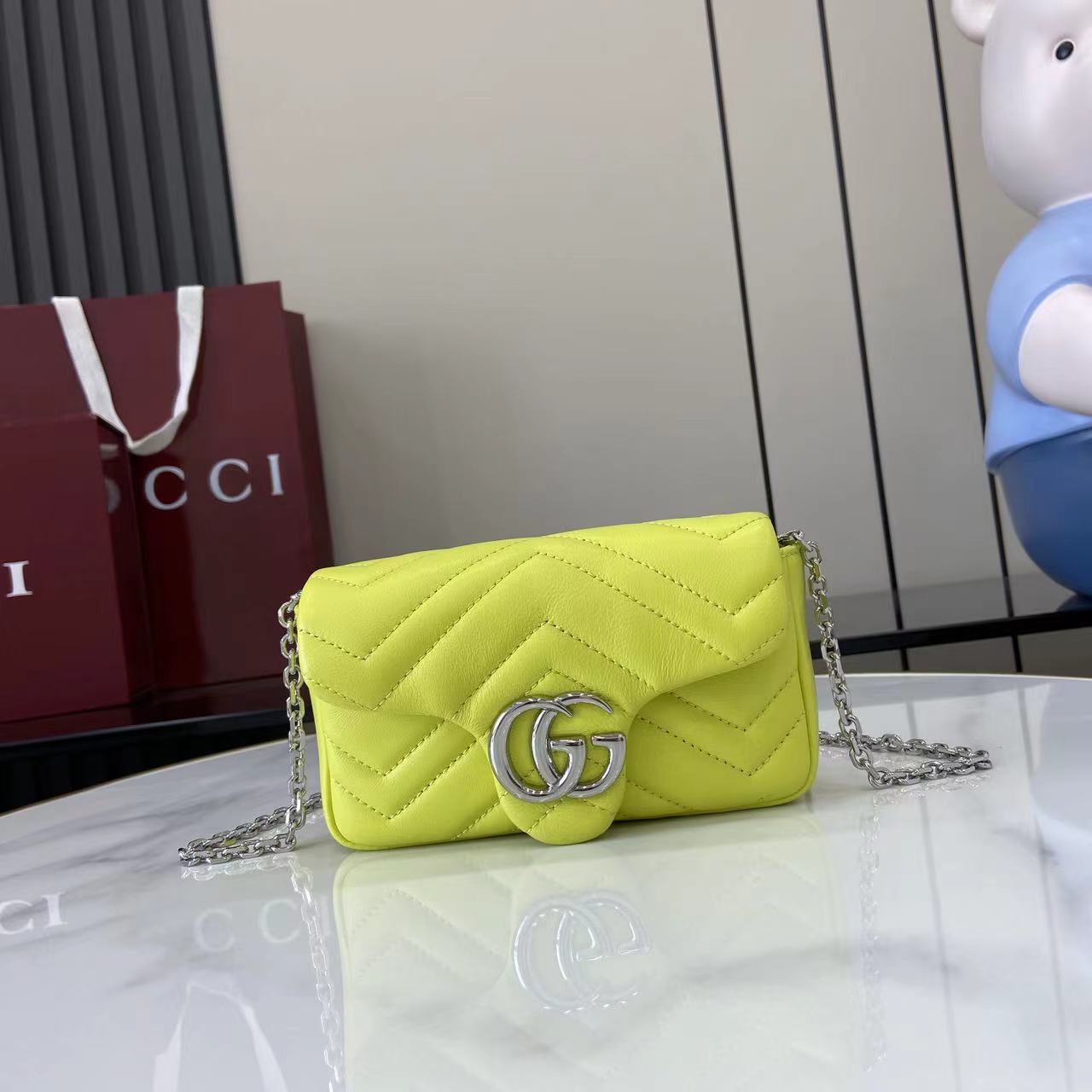 LuxluxHouse Best Quality Bags Gucci Women