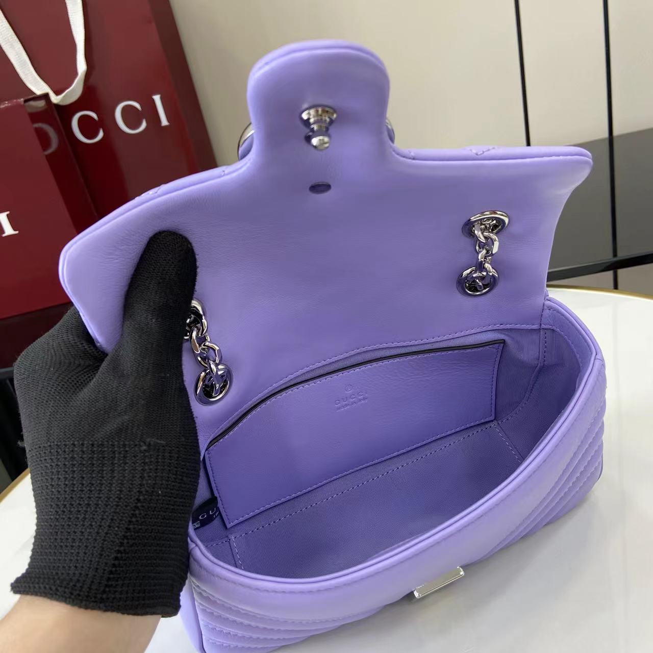 LuxluxHouse Best Quality Bags Gucci Women