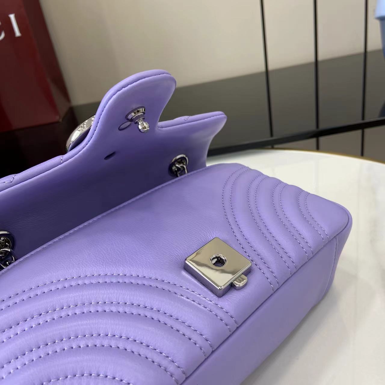 LuxluxHouse Best Quality Bags Gucci Women