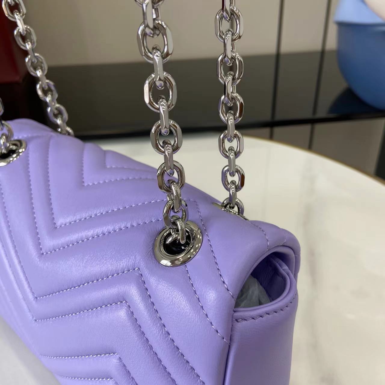 LuxluxHouse Best Quality Bags Gucci Women