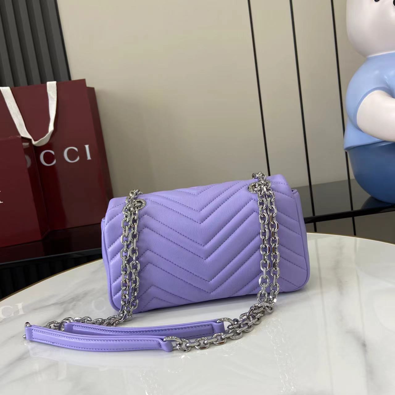 LuxluxHouse Best Quality Bags Gucci Women