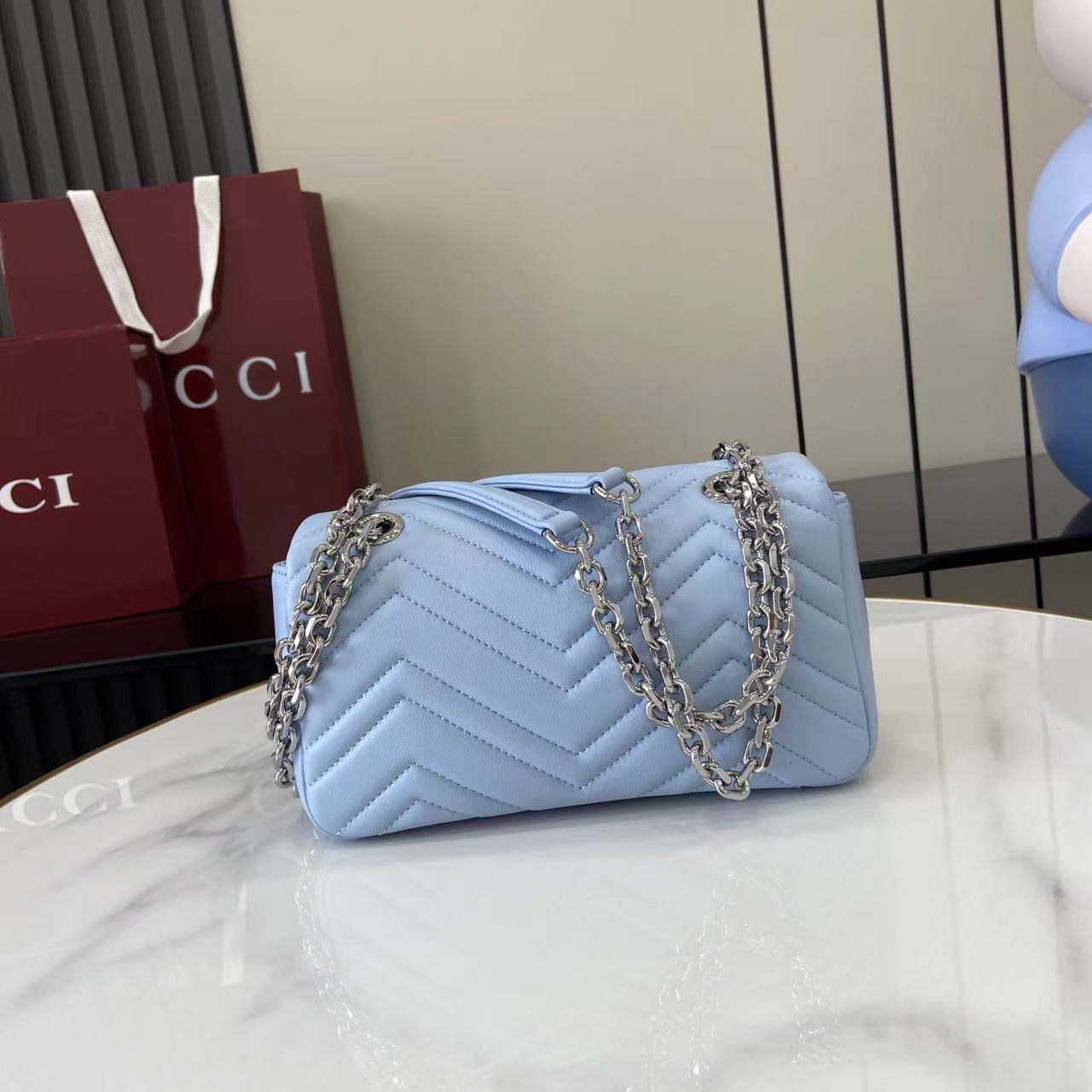 LuxluxHouse Best Quality Bags Gucci Women