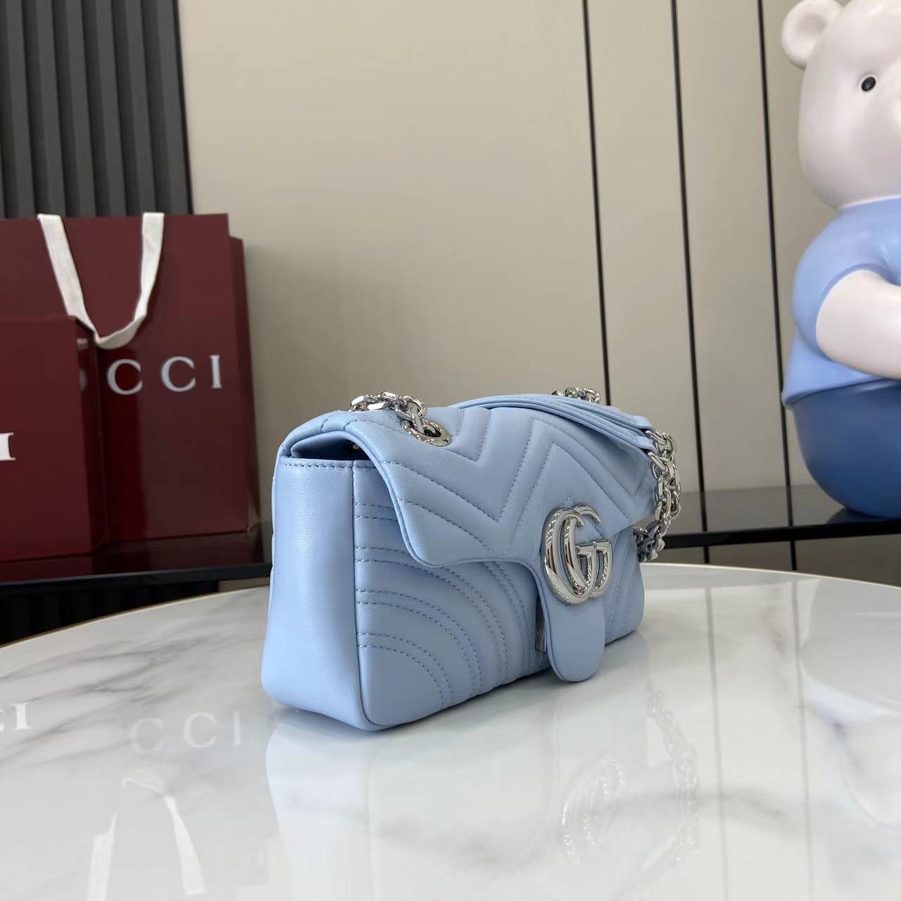 LuxluxHouse Best Quality Bags Gucci Women