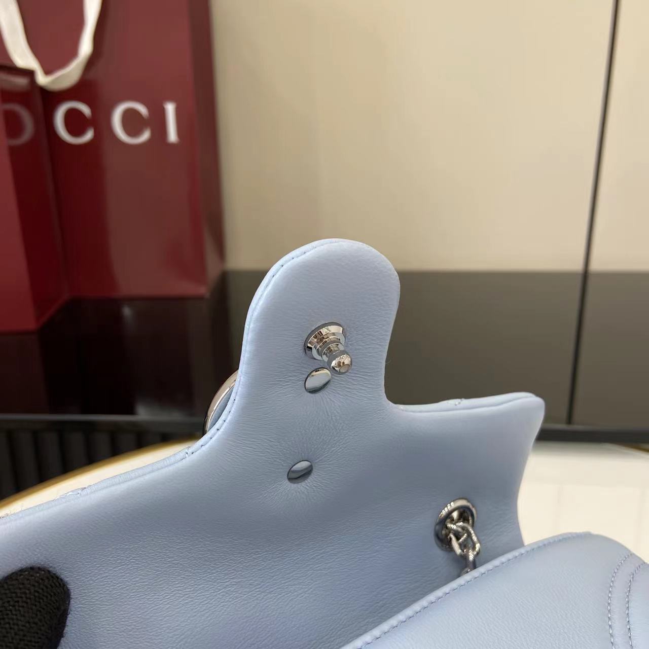 LuxluxHouse Best Quality Bags Gucci Women