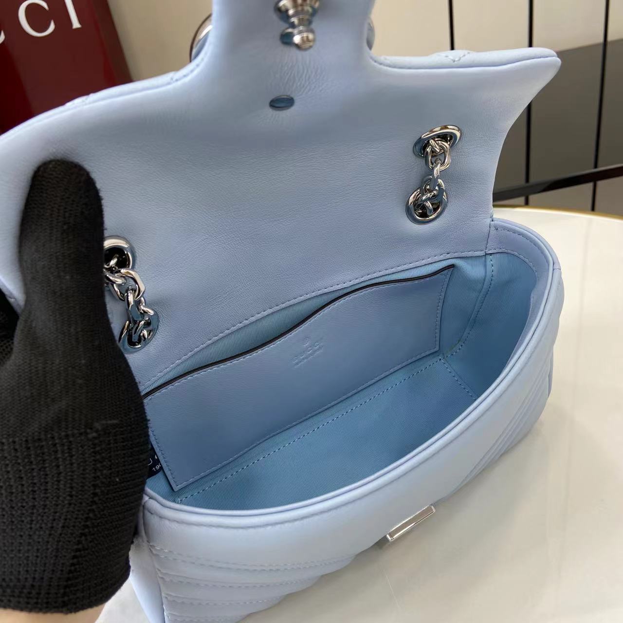 LuxluxHouse Best Quality Bags Gucci Women
