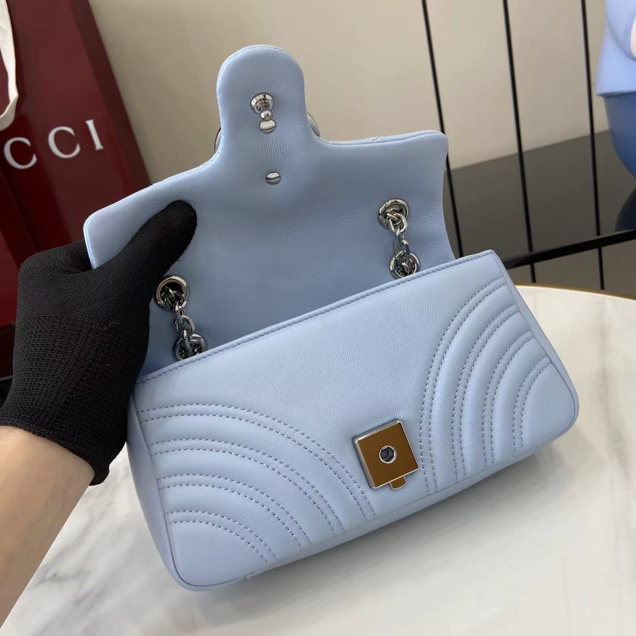 LuxluxHouse Best Quality Bags Gucci Women
