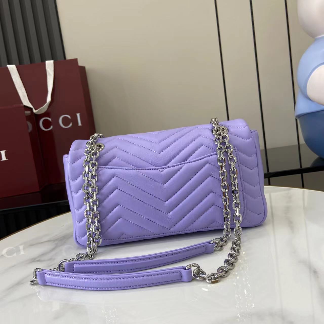 LuxluxHouse Best Quality Bags Gucci Women