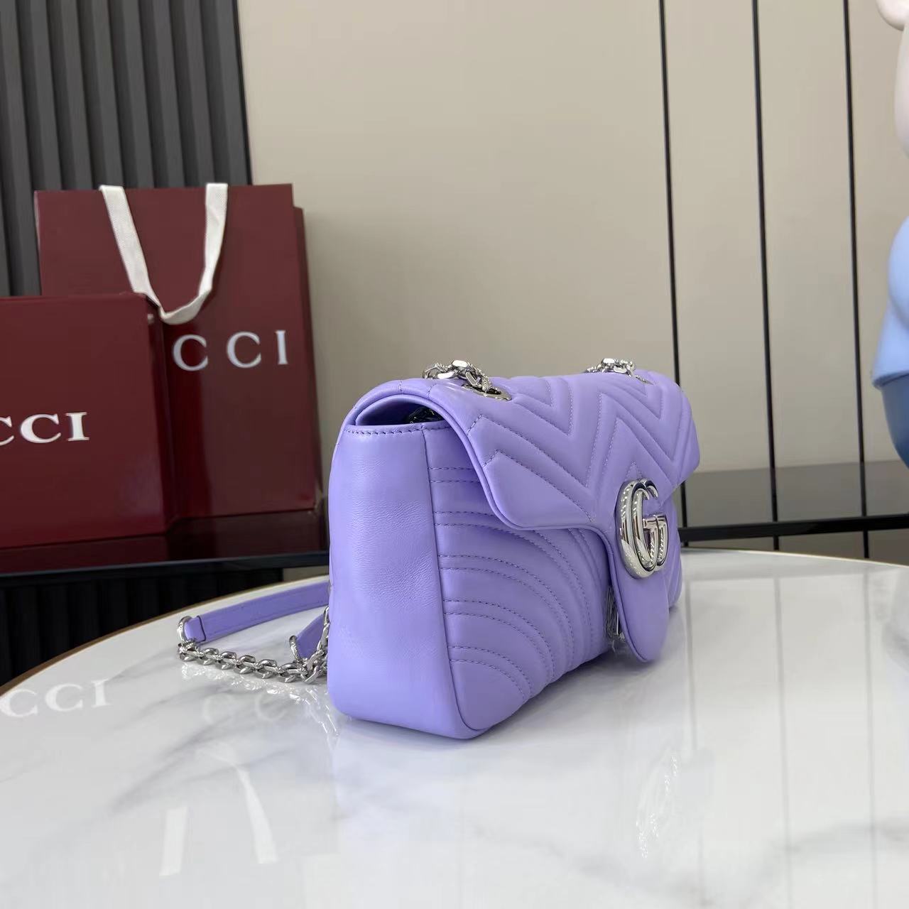 LuxluxHouse Best Quality Bags Gucci Women