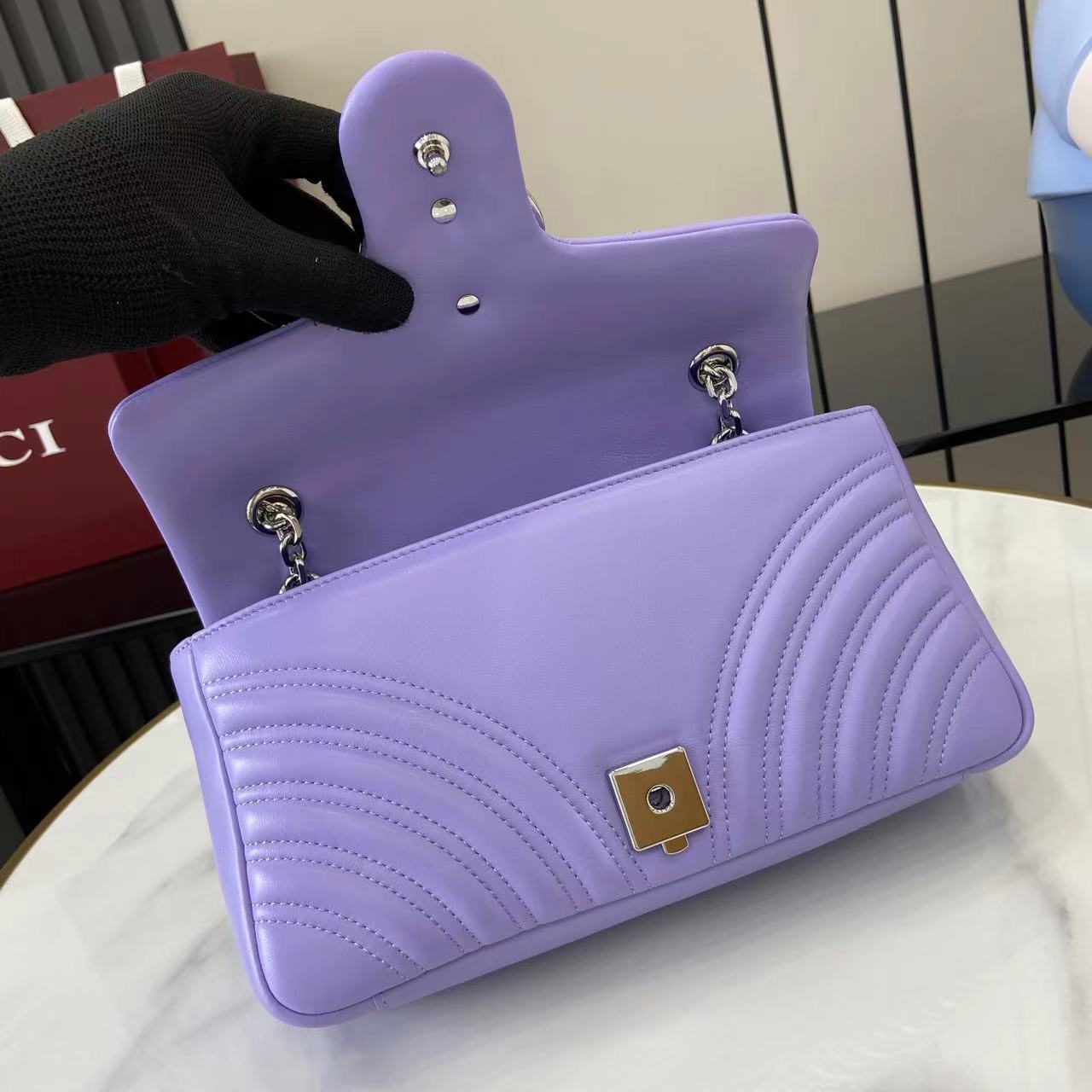 LuxluxHouse Best Quality Bags Gucci Women