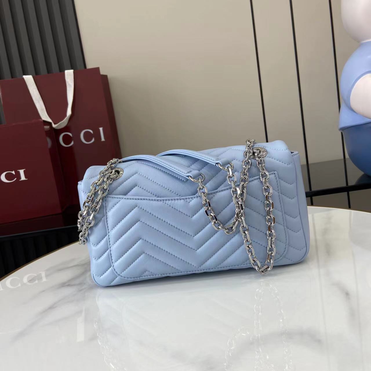 LuxluxHouse Best Quality Bags Gucci Women