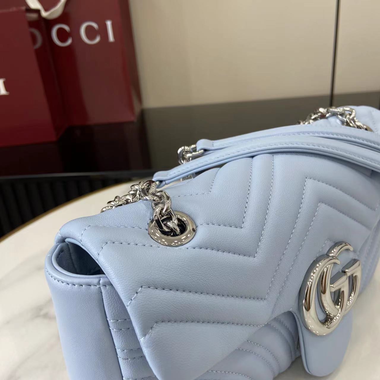 LuxluxHouse Best Quality Bags Gucci Women