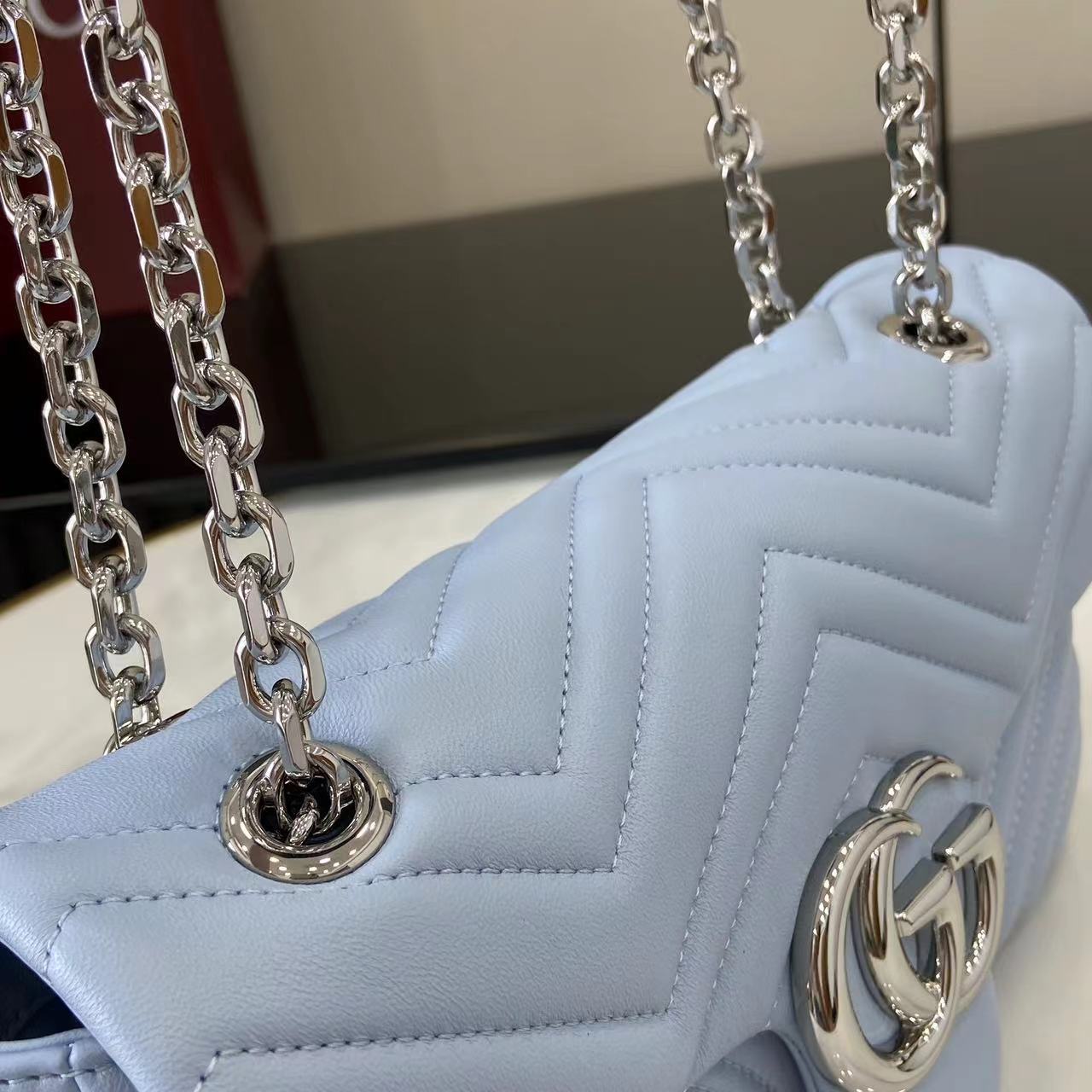 LuxluxHouse Best Quality Bags Gucci Women