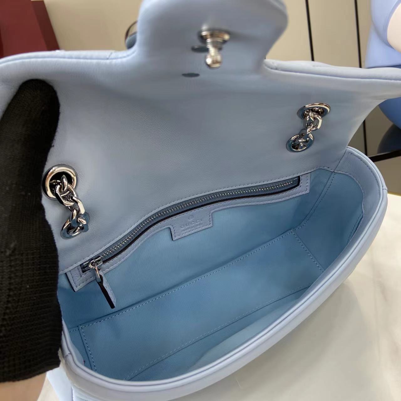 LuxluxHouse Best Quality Bags Gucci Women