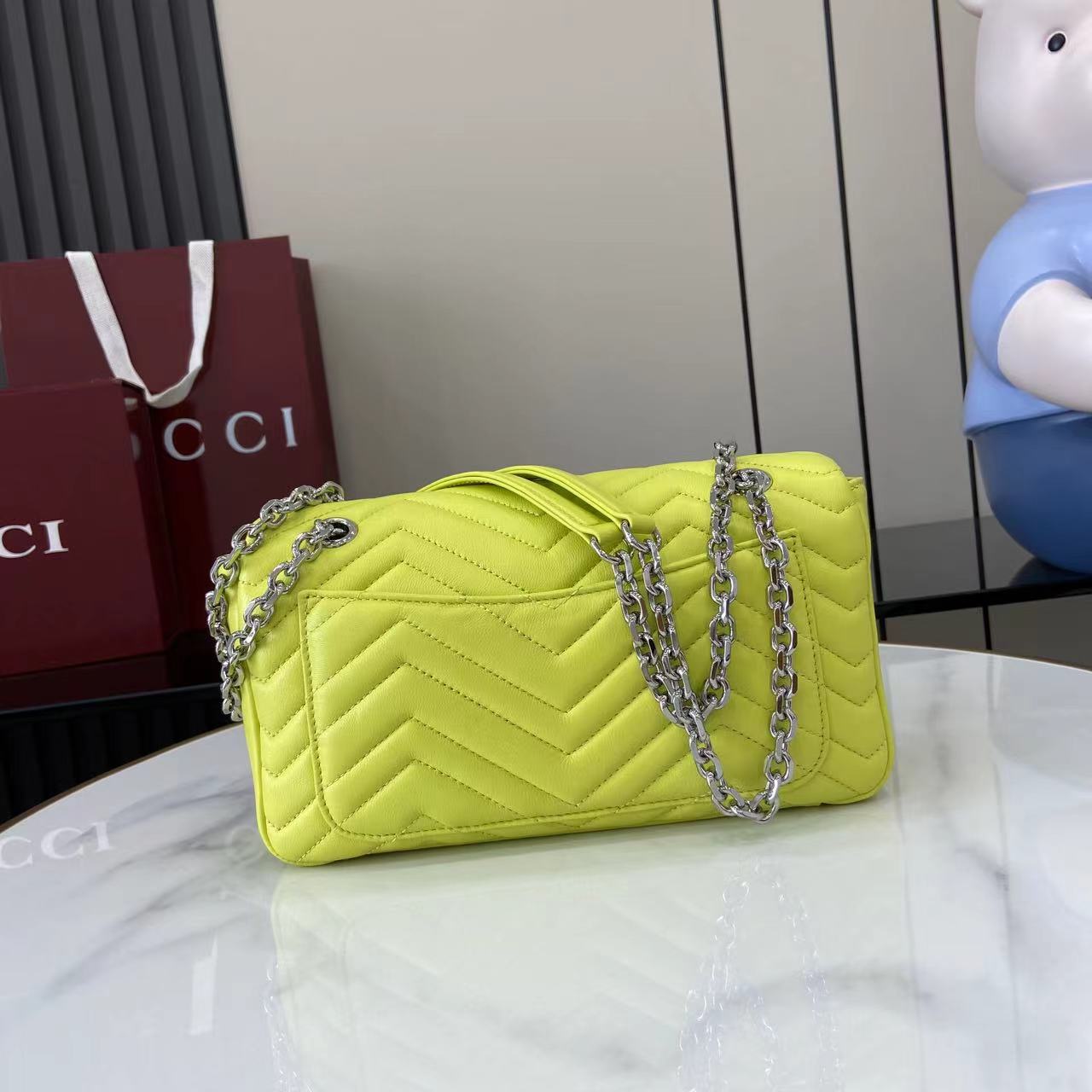 LuxluxHouse Best Quality Bags Gucci Women