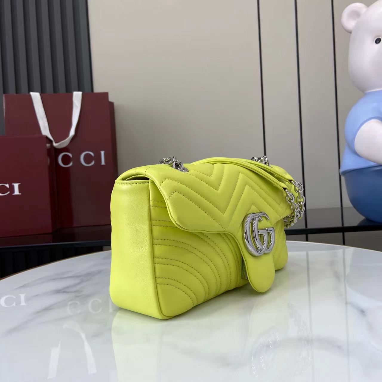LuxluxHouse Best Quality Bags Gucci Women