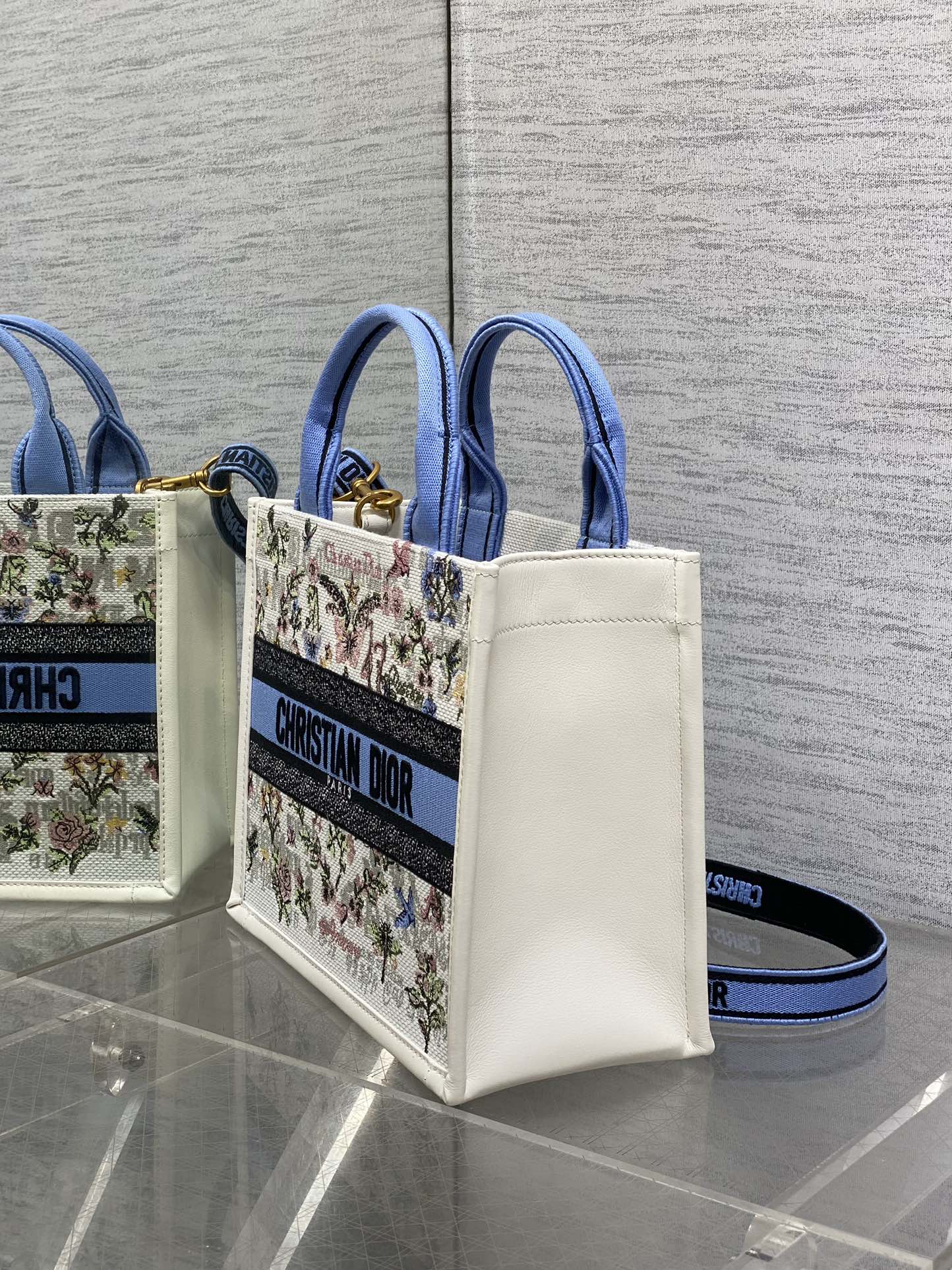 LuxluxHouse Best Quality Bags Women Dior
