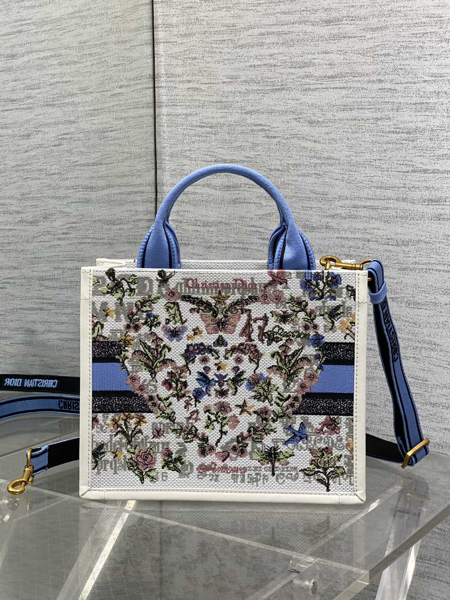 LuxluxHouse Best Quality Bags Women Dior