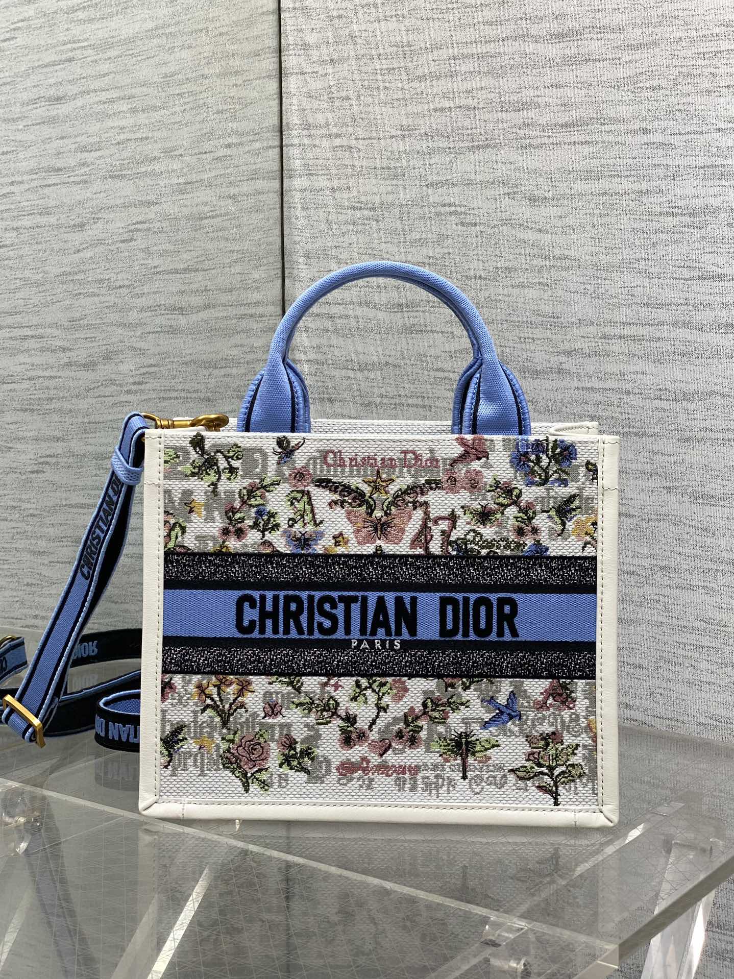 LuxluxHouse Best Quality Bags Women Dior
