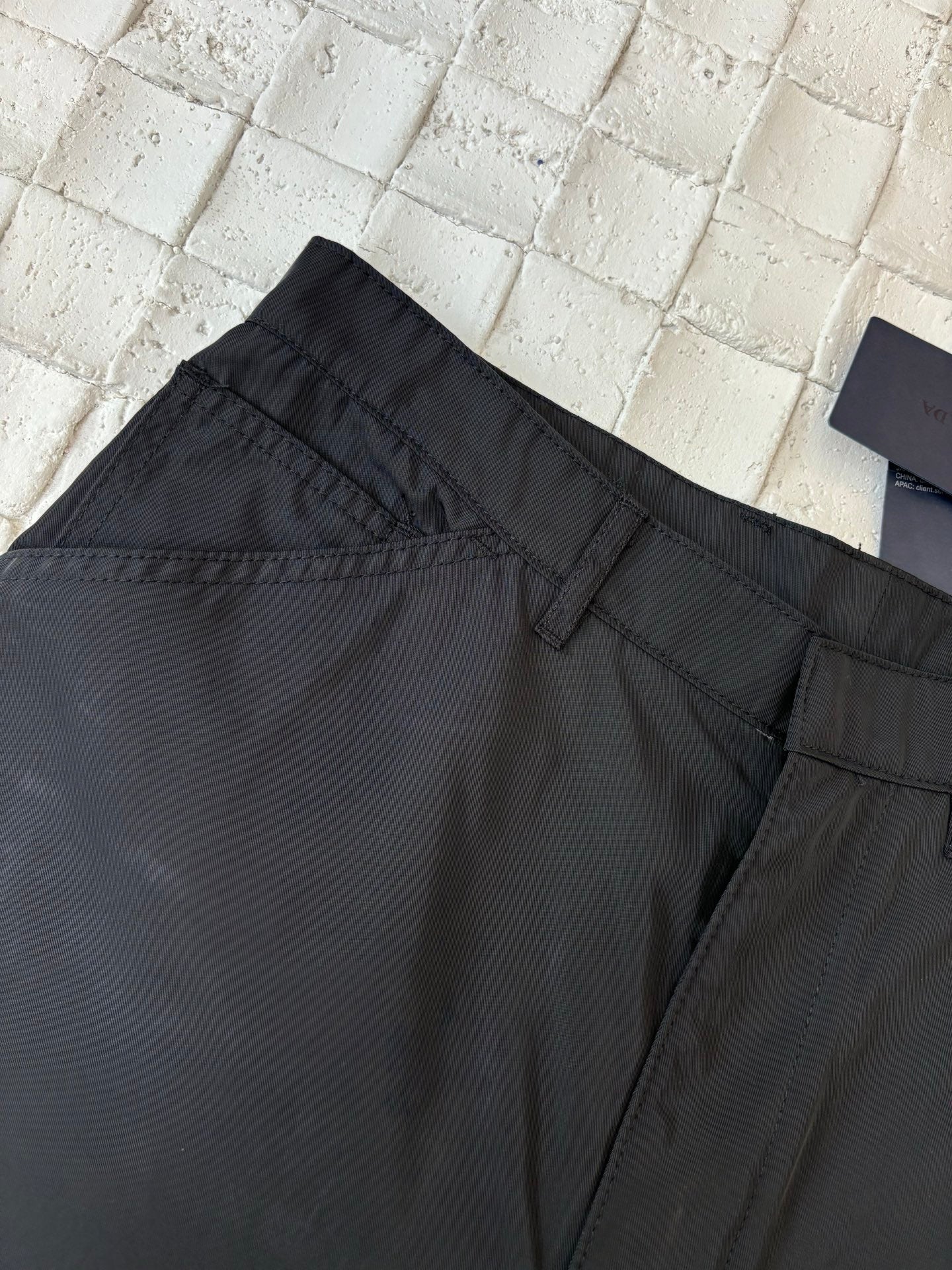 LuxluxHouse Best Quality Clothes Pants Prada