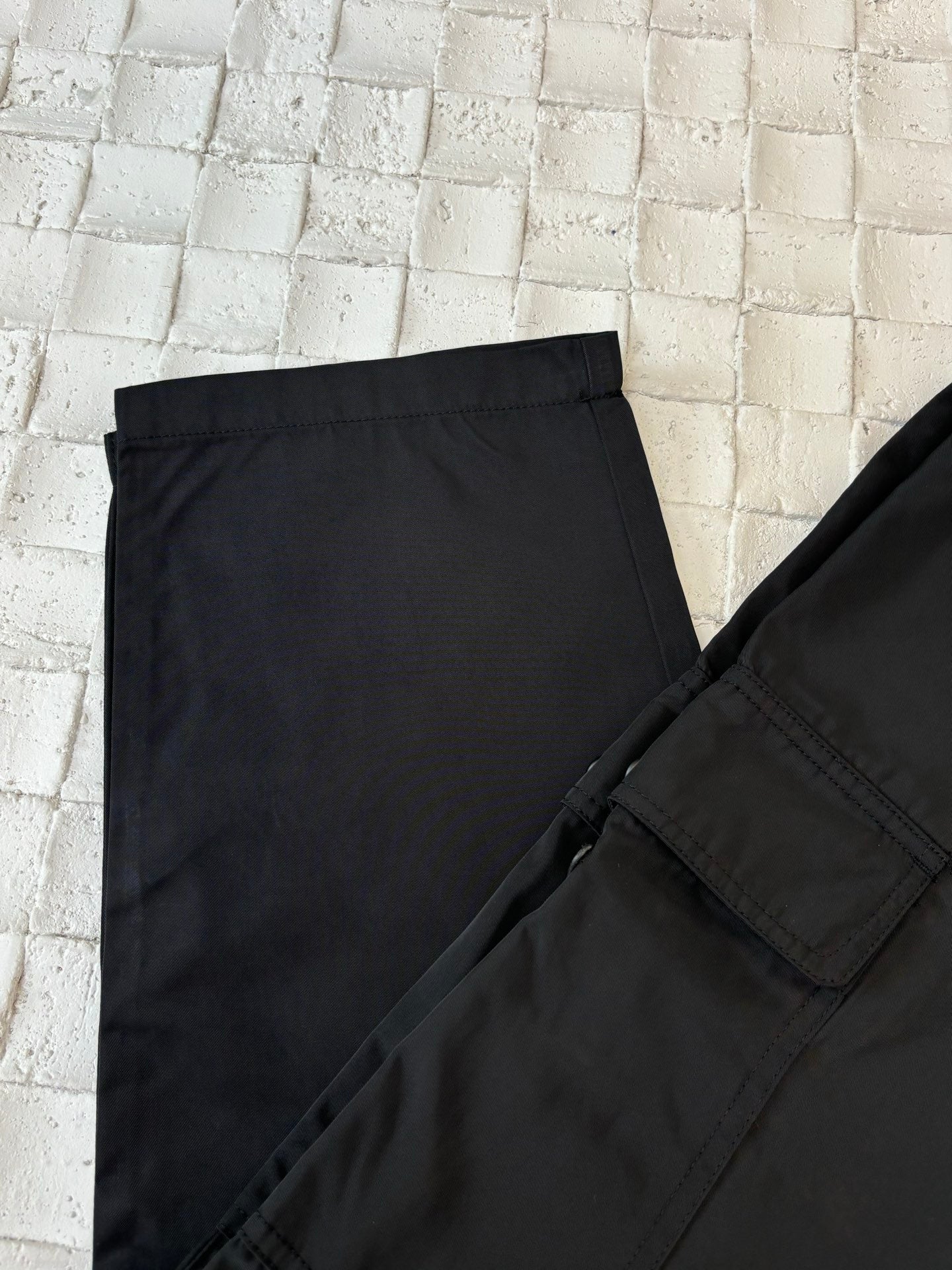 LuxluxHouse Best Quality Clothes Pants Prada
