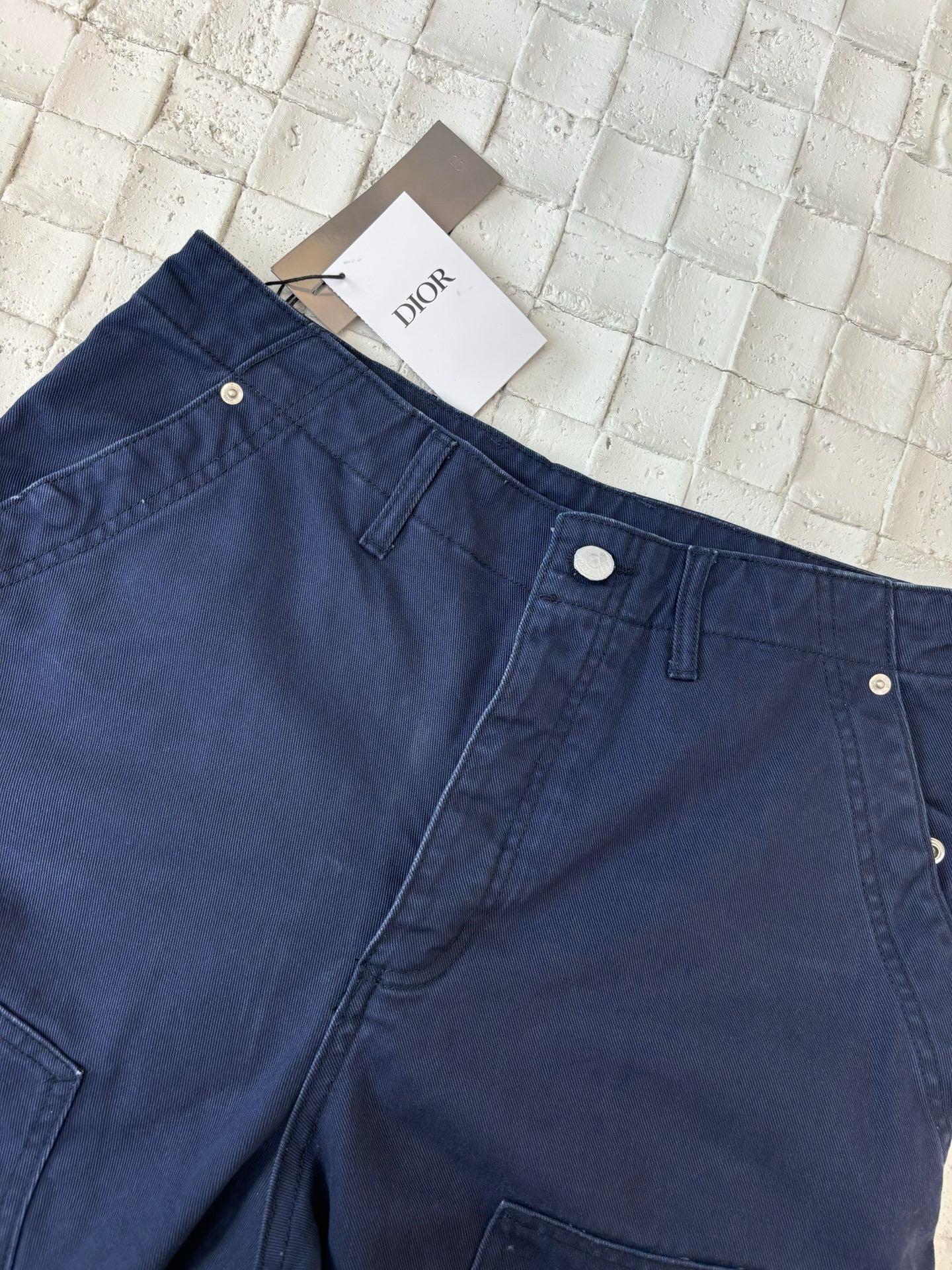 LuxluxHouse Best Quality Clothes Pants Dior