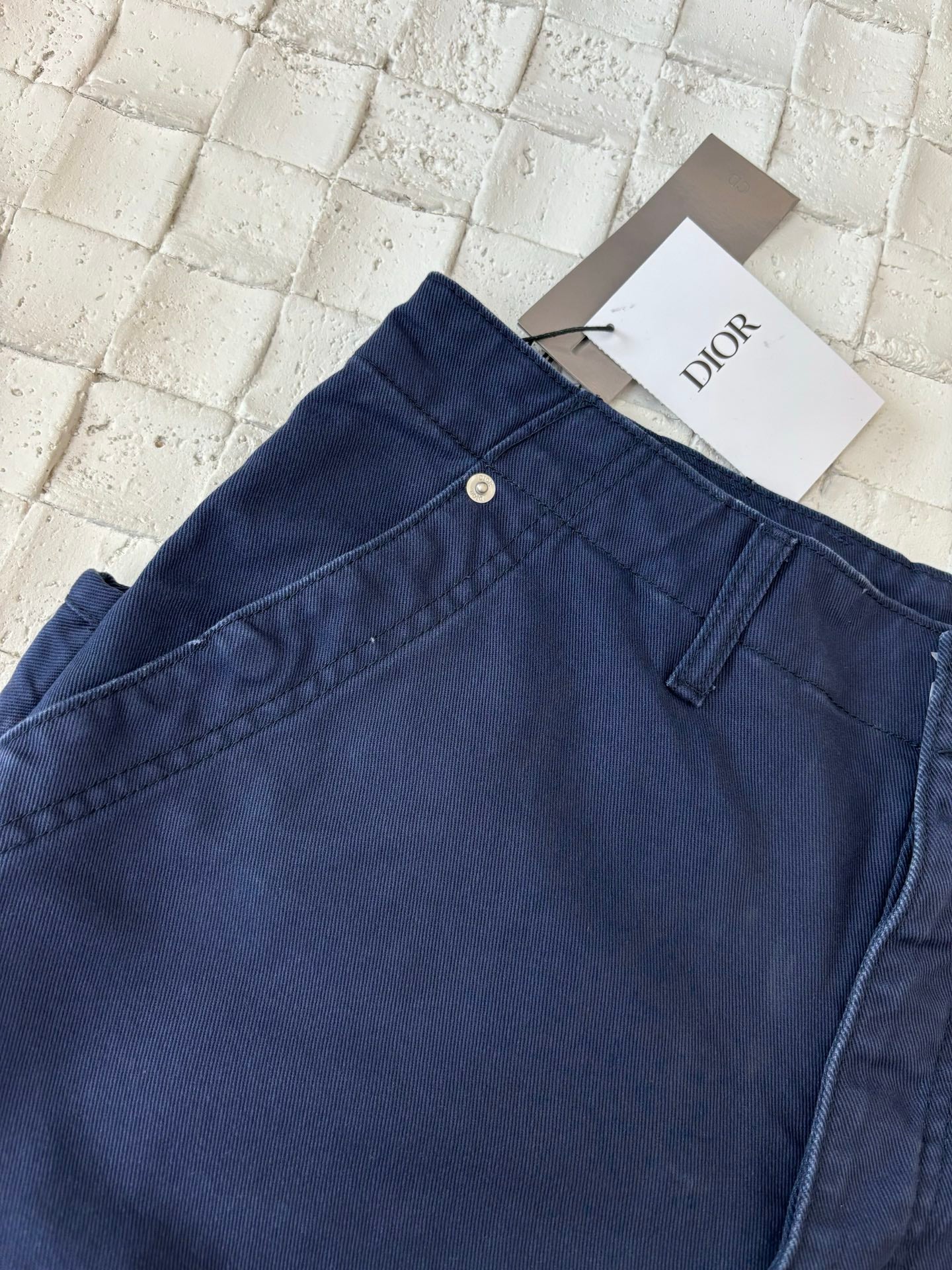 LuxluxHouse Best Quality Clothes Pants Dior