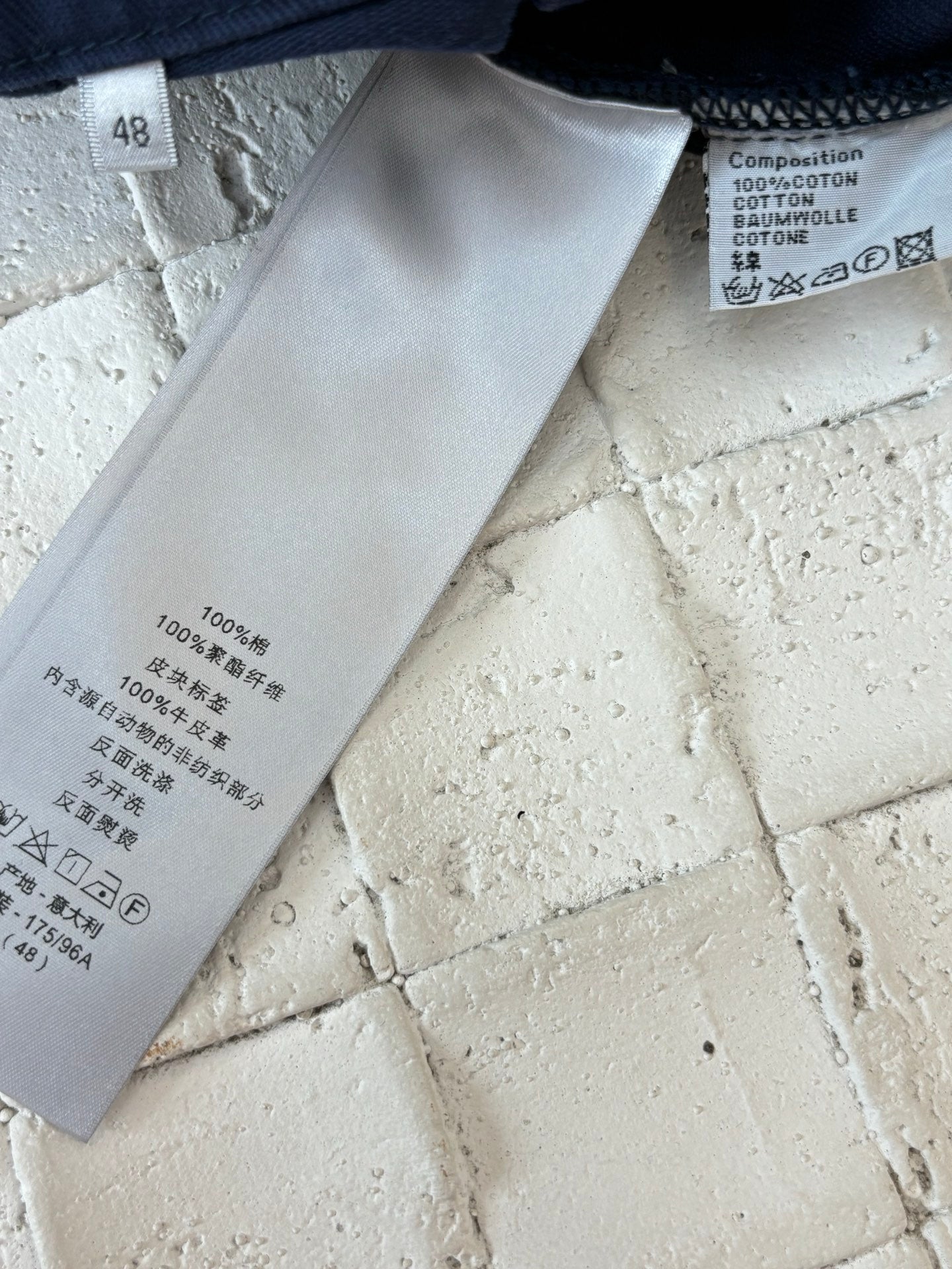 LuxluxHouse Best Quality Clothes Pants Dior