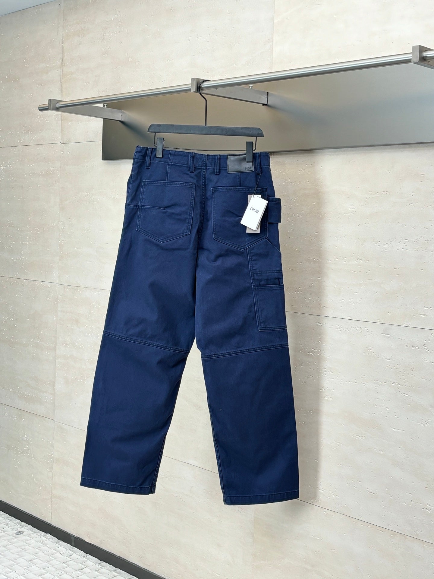 LuxluxHouse Best Quality Clothes Pants Dior