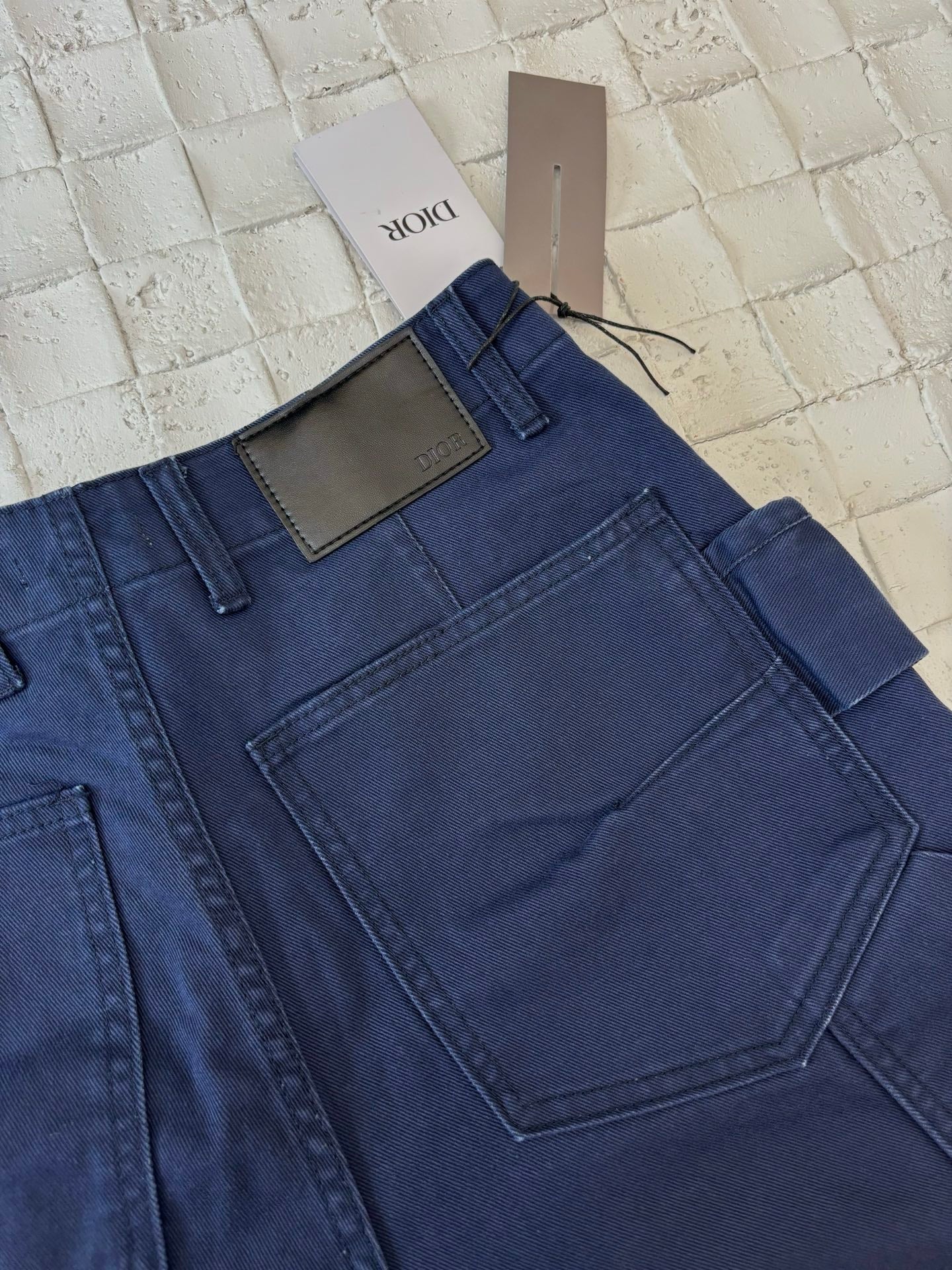 LuxluxHouse Best Quality Clothes Pants Dior