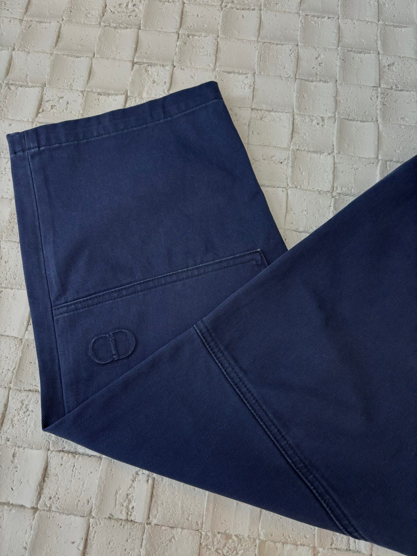 LuxluxHouse Best Quality Clothes Pants Dior