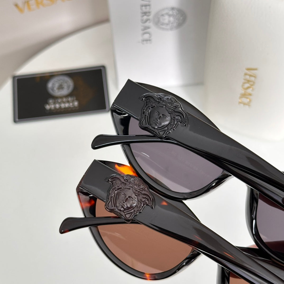 LuxluxHouse Best Quality Glasses Versace
