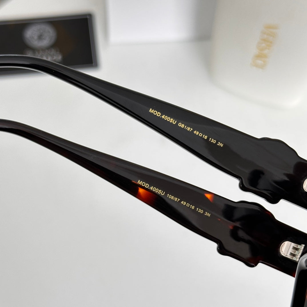 LuxluxHouse Best Quality Glasses Versace